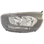PROIETTORE DESTRO H7,H15,PY21W,W5W CON MOTORE FORD TRANSITTOURNEO CUSTOM FYFZF3 20182023