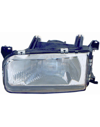 PROIETTORE DESTRO H4 VOLKSWAGEN PASSAT 3A235I3A5 19891993