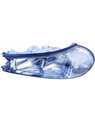 PROIETTORE SINISTRO H7,H7 CON PREDISPOSIZIONE REGOLAZIONE ELETTRICA FORD MONDEO BAP 19962000