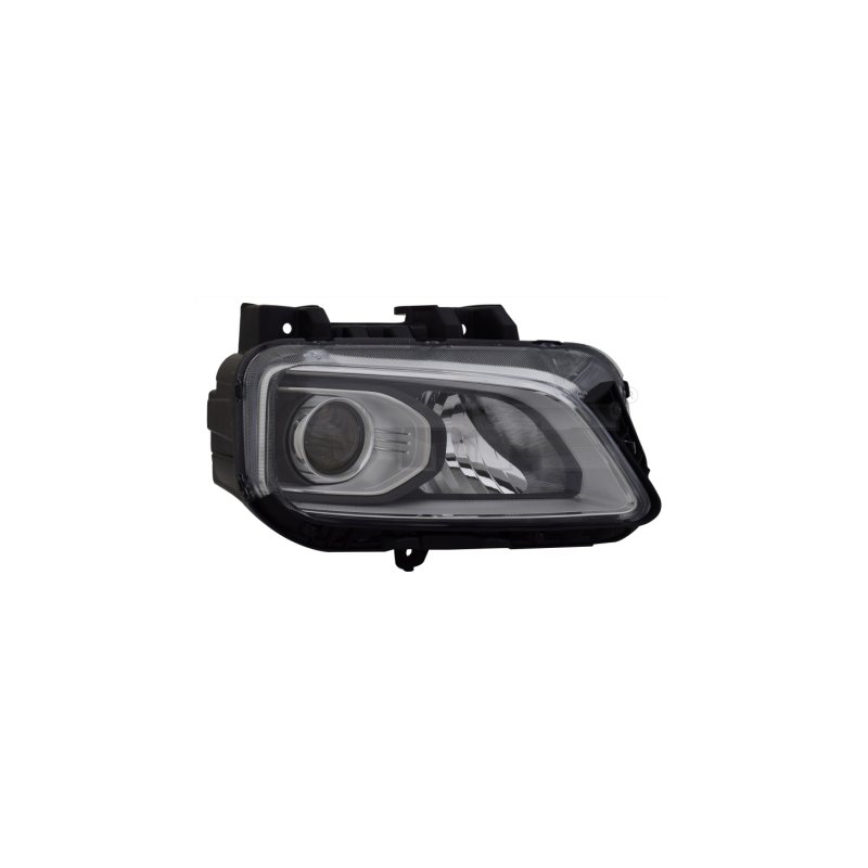 PROIETTORE DESTRO H7-H7 HYUNDAI KONA 0S0SE0SI 20172020