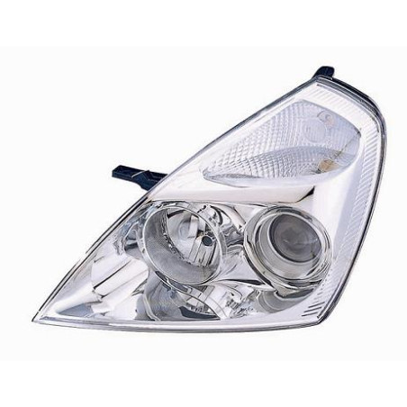 PROIETTORE DESTRO H7,H1 KIA CARNIVAL 2006