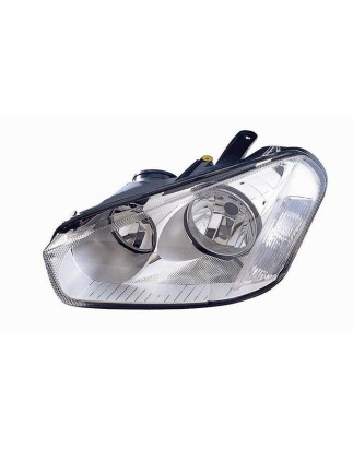 PROIETTORE SINISTRO H7,H1 CON MOTORE FORD C-MAX I DM2 20072010