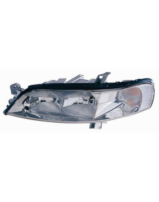 PROIETTORE SINISTRO H7,H7 MODELLO CARELLO OPEL VECTRA B J96 19992002