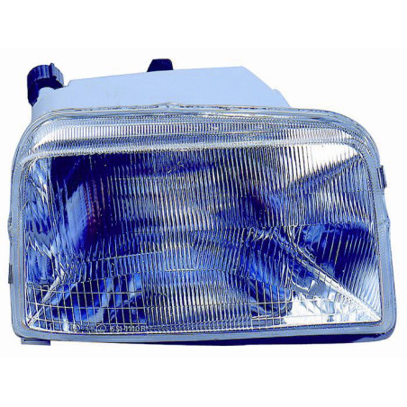 PROIETTORE DESTRO H4 RENAULT 5 122 19721985, RENAULT 5 SUPER BC40 19851995