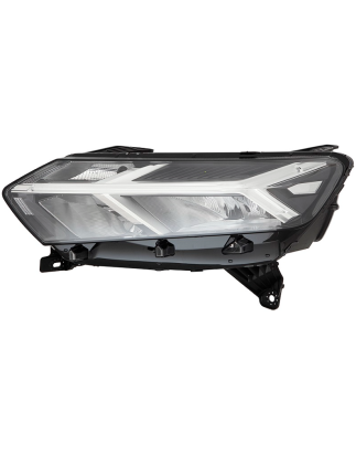 PROIETTORE SINISTRO LED CON MOTORE CON LUCE DIURNA LED DACIA JOGGER RK 202  DACIA SANDERO III 2020