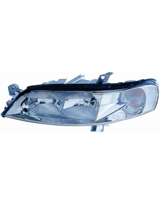 PROIETTORE DESTRO H7,H1 MODELLO VALEO OPEL VECTRA B J96 19992002