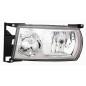 PROIETTORE SINISTRO H7,H1 REGOLAZIONE MANUALE SCANIA SERIE G - P- R 2014
