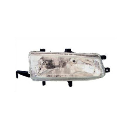 PROIETTORE SINISTRO REGOLAZIONE MANUALE HONDA ACCORD CBCCCD 19921995