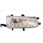 PROIETTORE SINISTRO REGOLAZIONE MANUALE HONDA ACCORD CBCCCD 19921995