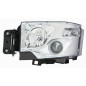 PROIETTORE DESTRO H1,H7 RENAULT TRUCK RANGE T 2014