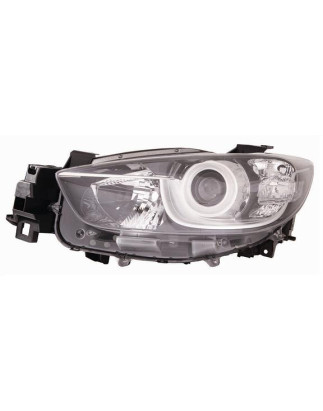 PROIETTORE SINISTRO H11 MAZDA CX5 KEGHKF 20112017