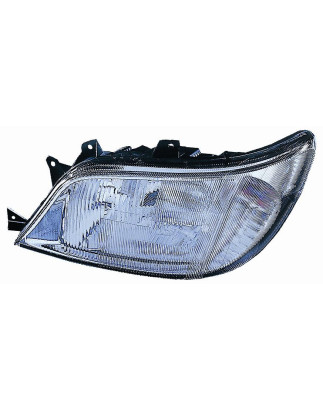 PROIETTORE SINISTRO H7,H1 SENZA FENDINEBBIA MERCEDES-BENZ SPRINTER 2 6 1995-2006 W901W905 20081941