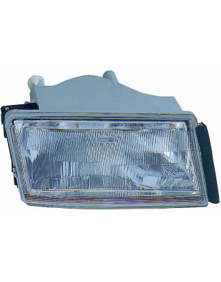 PROIETTORE SINISTRO H4 FIAT CROMA 154 19861996