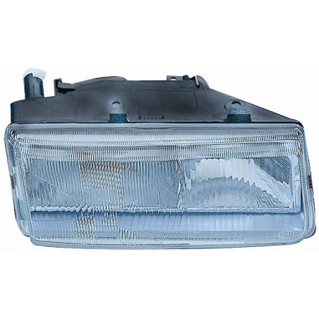 PROIETTORE SINISTRO H1,H1 CON PREDISPOSIZIONE REGOLAZIONE ELETTRICAMANUALE SEAT TOLEDO 1L2 19951999