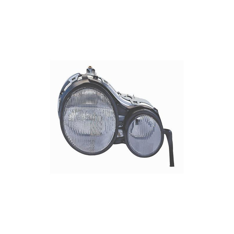 PROIETTORE DESTRO XENON MERCEDES-BENZ E CLASS W210 19961999