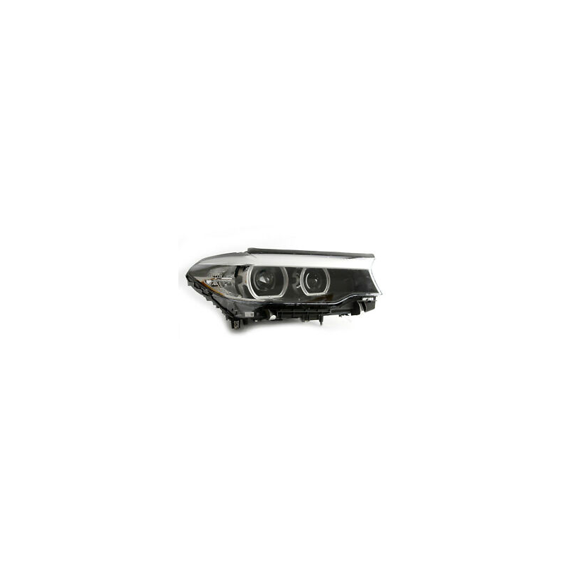 PROIETTORE SINISTRO LED CON MOTORE BMW SERIES 5 G30G31 20162020