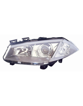 PROIETTORE DESTRO XENON RENAULT MEGANE CABRIO EM0EM1 20032006, RENAULT MEGANE SDN-HB-LB LM0LM1 20022005, RENAULT MEGANE SDN-HB-