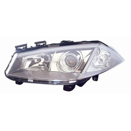 PROIETTORE DESTRO XENON RENAULT MEGANE CABRIO EM0EM1 20032006, RENAULT MEGANE SDN-HB-LB LM0LM1 20022005, RENAULT MEGANE SDN-HB-