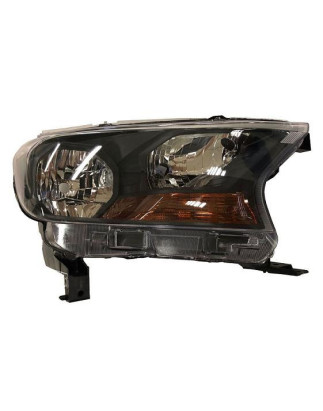 PROIETTORE DESTRO H7,H15 CON PARABOLA CON PREDISPOSIZIONE REGOLAZIONE ELETTRICA FORD RANGER 20152019