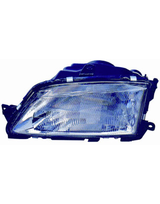 PROIETTORE SINISTRO H4 PEUGEOT 306 7BN3N5N7 19931996