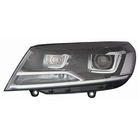 PROIETTORE DESTRO XENON CON MOTORE VOLKSWAGEN TOUAREG 7P57P6 20142018