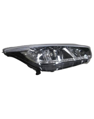 PROIETTORE DESTRO LED CON PARABOLA KIA CEED JD 20152018, KIA CEED 5D ED 20132015