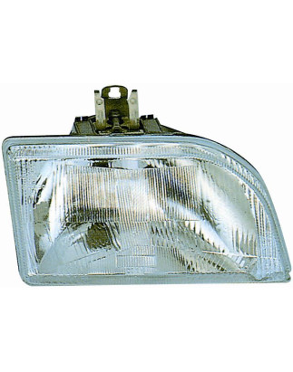 PROIETTORE DESTRO H4 FORD FIESTA III GFJ 19901995