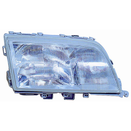 PROIETTORE DESTRO H1,H1,H3 MERCEDES-BENZ C CLASS W202 19931999