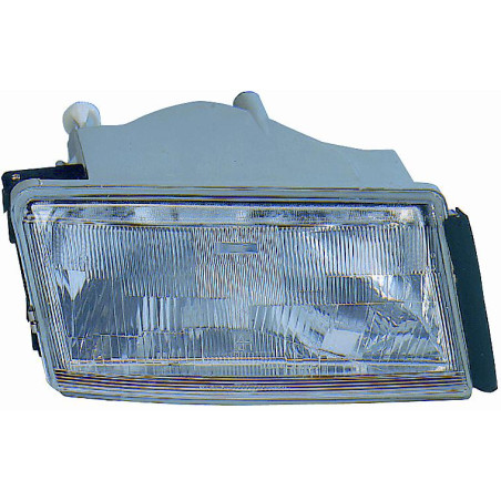 PROIETTORE DESTRO H4 FIAT CROMA 154 19861996