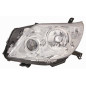 PROIETTORE SINISTRO H11 TOYOTA LAND CRUISER PRADO 150 J15 20092013