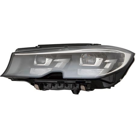 PROIETTORE SINISTRO FULL LED CON MOTORE BMW SERIES 3 SDNSW G20G21 20182022
