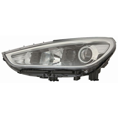 PROIETTORE SINISTRO H7 CON MOTORE HYUNDAI i30 FASTBACK PDEPDEN 20172020, HYUNDAI i30 HATCHBACKTOURER PDEPDEN 20172020