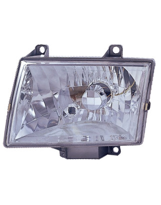 PROIETTORE SINISTRO MAZDA PU 24WD 19992003 VERS 012002