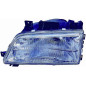 PROIETTORE SINISTRO H4 PEUGEOT 405 15B 19871993, PEUGEOT 405 4B 19931995