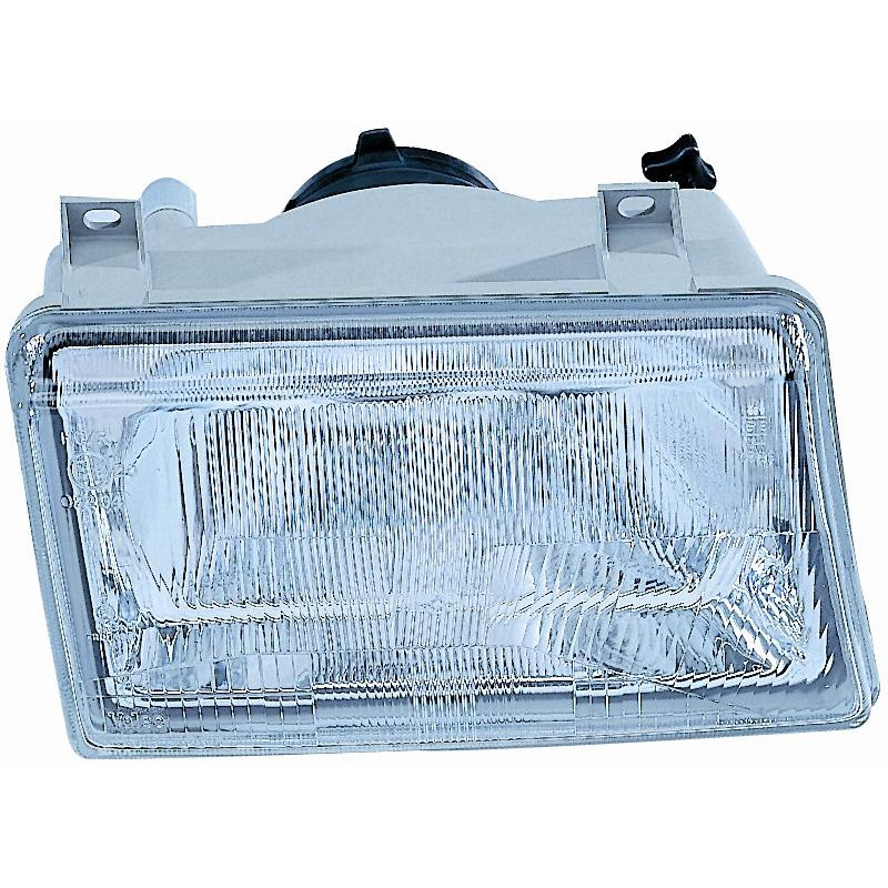 PROIETTORE SINISTRO H4 SEAT IBIZA 21A 19861989 VERS 011991011993, SEAT IBIZA 21A 19901992 VERS 011991011993