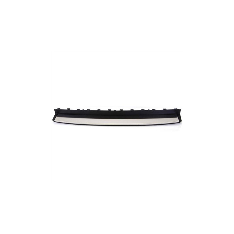 MODANATURA PARAURTI POSTERIORE CROMATA FIAT 500 L 351352 20122017