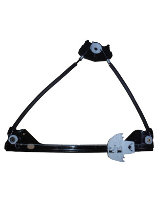 ALZACRISTALLO MECCANISMO POSTERIORE SINISTRO 5 PORTE COMFORT VOLKSWAGEN CROSS TOURAN 1T11T2 20072010, VOLKSWAGEN CROSS TOURAN 1