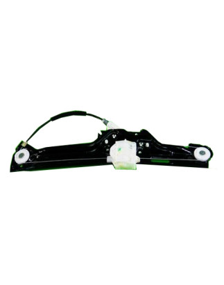 ALZACRISTALLO MECCANISMO POSTERIORE SINISTRO 5 PORTE BMW X6 E71 20082014