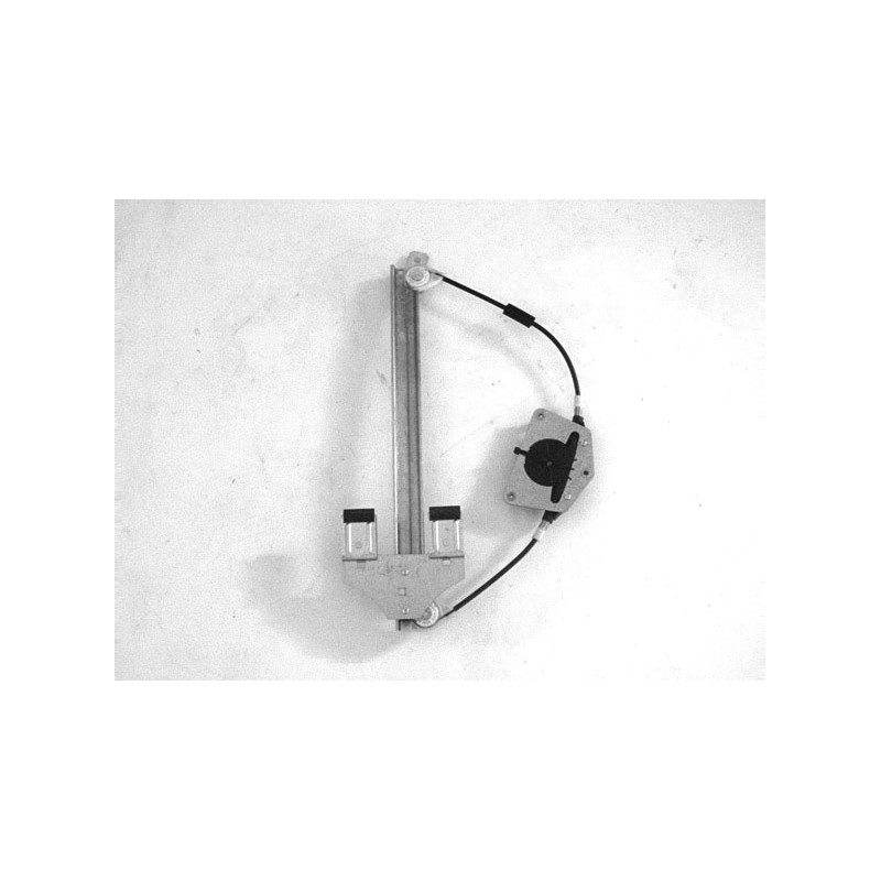ALZACRISTALLO MECCANISMO POSTERIORE DESTRO 5 PORTE AUDI A4 8KH8K28K5 20072011, AUDI A4 8KH8K28K5 20112015
