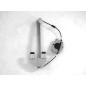 ALZACRISTALLO MECCANISMO POSTERIORE DESTRO 5 PORTE AUDI A4 8KH8K28K5 20072011, AUDI A4 8KH8K28K5 20112015