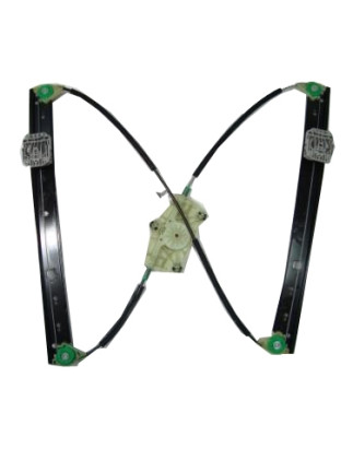 ALZACRISTALLO MECCANISMO POSTERIORE SINISTRO 5 PORTE AUDI Q7 4LB 20062009, AUDI Q7 4LB 20092015