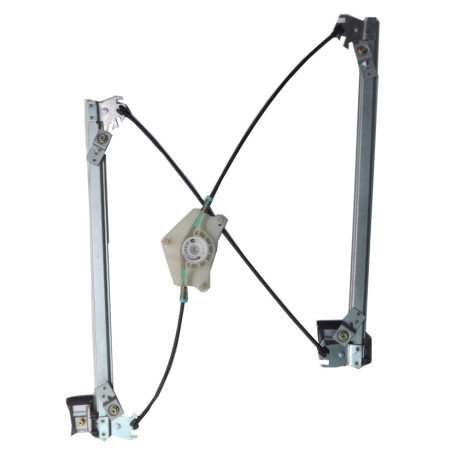 ALZACRISTALLO MECCANISMO ANTERIORE DESTRO 5 PORTE COMFORT MERCEDES-BENZ GL X164 2006201  MERCEDES-BENZ ML W164 20052011