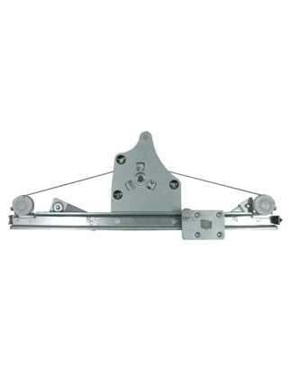 ALZACRISTALLO MECCANISMO POSTERIORE DESTRO 5 PORTE COMFORT FORD FOCUS DH 20112014, FORD FOCUS DH 20142018