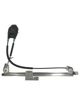 ALZACRISTALLO MECCANISMO POSTERIORE SINISTRO 5 PORTE BMW SERIES 5 E39 19962002 VERS 1999