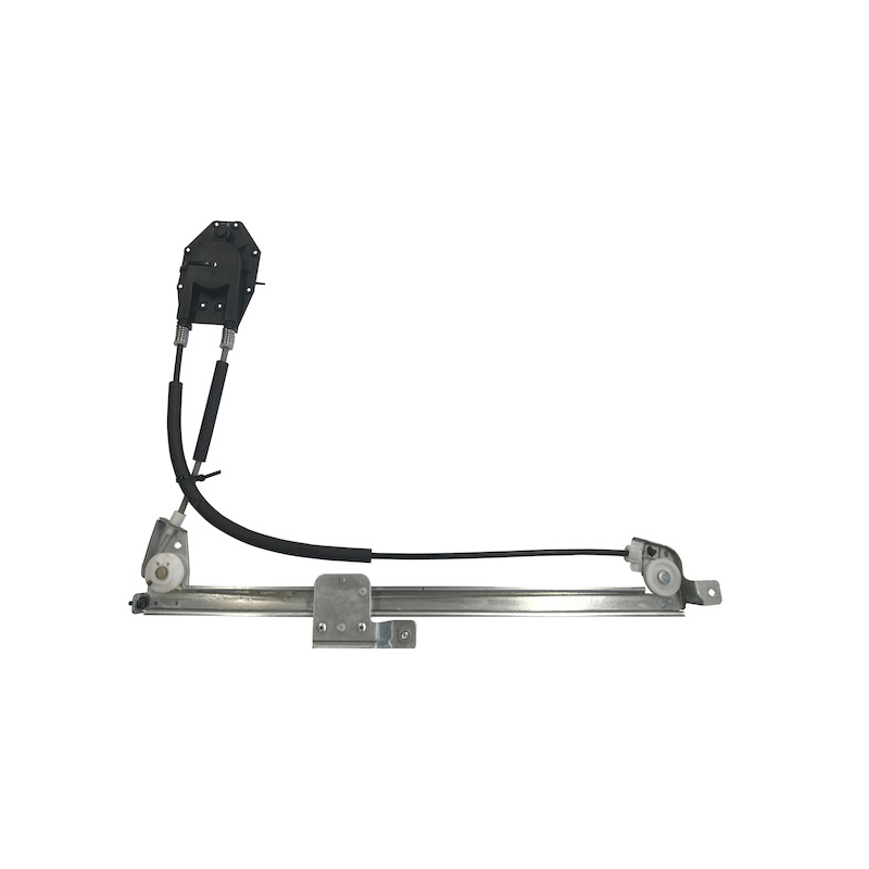 ALZACRISTALLO MECCANISMO POSTERIORE SINISTRO 5 PORTE BMW SERIES 5 E39 19962002 VERS 1999