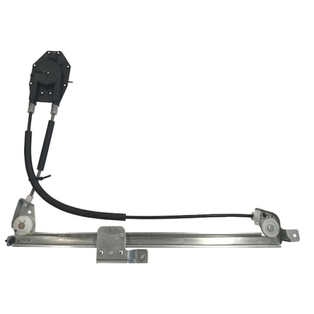 ALZACRISTALLO MECCANISMO POSTERIORE SINISTRO 5 PORTE BMW SERIES 5 E39 19962002 VERS 1999