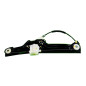 ALZACRISTALLO MECCANISMO POSTERIORE DESTRO 5 PORTE BMW X6 E71 20082014