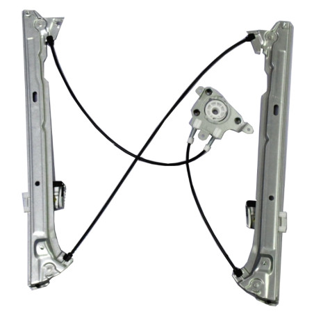 ALZACRISTALLO MECCANISMO ANTERIORE SINISTRO 3 PORTE PER MOTORE BROSE COMFORT MERCEDES-BENZ VITO & VIANO W639 20102015