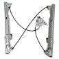 ALZACRISTALLO MECCANISMO ANTERIORE SINISTRO 3 PORTE PER MOTORE BROSE COMFORT MERCEDES-BENZ VITO & VIANO W639 20102015