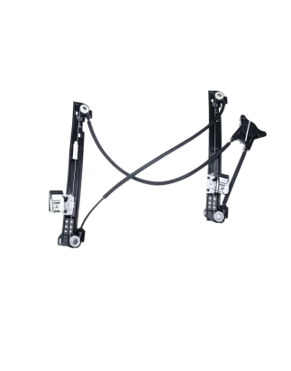 ALZACRISTALLO MECCANISMO ANTERIORE DESTRO 5 PORTE COMFORT SEAT IBIZA 6J56P1 2008201  SEAT IBIZA 6J56P1 20122015, SEAT IBIZA 6J5